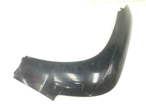 Front left wheel arch trim TOYOTA LAND CRUISER PRADO (_J12_) 3.0 D-4D (KDJ120, KDJ125) | BP16418706C134 