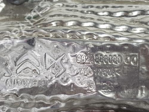 Steering rack OPEL CORSA F (P2JO) | BP32986763M22 - Image 8