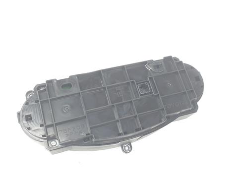 Climate control TOYOTA YARIS (_P13_) 1.5 Hybrid (NHP130_, NHP130) | BP16251228I5 