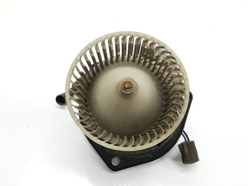 Heater blower motor MITSUBISHI GALLOPER (JK-01) 2.5 TD intercooler | BP22353016M62 