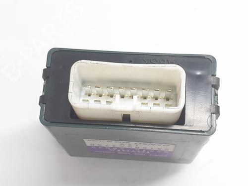 Electronic module TOYOTA LAND CRUISER PRADO (_J12_)  | BP26976418M83 