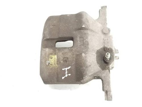 Used Left front brake caliper NISSAN QASHQAI / QASHQAI +2 I (J10, NJ10, JJ10E) 1.5 dCi (106 hp) 11597080