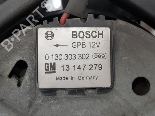 Køleventilator elektrisk OPEL ASTRA H (A04)  | BP29316542M35 