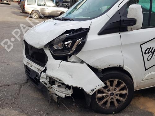 Rear right wheel arch trim FORD TRANSIT CUSTOM V362 Bus (F3) 2.0 EcoBlue | BP30886912C137