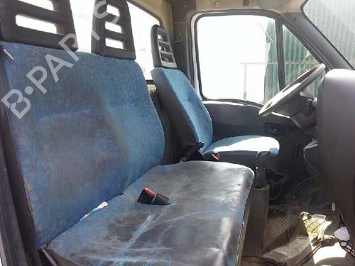 Andre IVECO DAILY III Platform/Chassis 35 S 11,35 C 11 (A2FC13AA, A6FBU4AB, A2NB14A1, A2ND13A1,... | BP14111585O1 