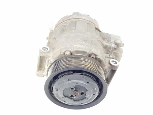 Used AC compressor LAND ROVER RANGE ROVER SPORT I (L320) 2.7 D 4x4 (190 hp) 27477569