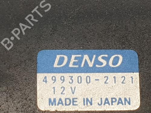 Heater resistor TOYOTA LAND CRUISER PRADO (_J12_) 3.0 D-4D (KDJ120, KDJ125) | BP21028254M108