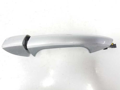 Rear left exterior door handle MERCEDES-BENZ C-CLASS (W204) C 220 CDI (204.002) | BP1638491C130 
