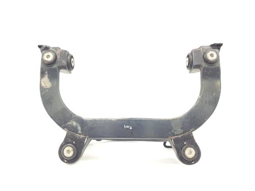 Rear axle AUDI TT (8N3) 1.8 T quattro 1J0505235F  | 1J0505235F  |