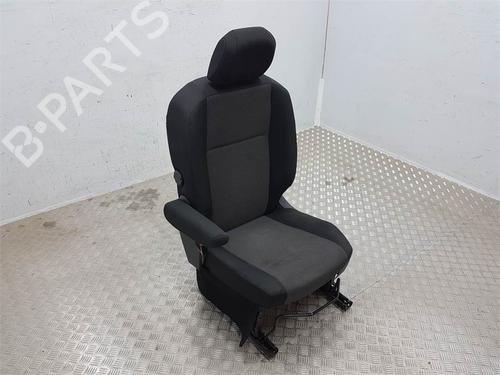 Left front seat PEUGEOT PARTNER Box Body/MPV (K9) | BP38411255C15 - Image 5