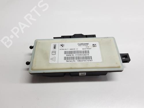 Kollisjonspute styreenhet BMW X5 (F15, F85) xDrive 25 d | BP29716423M53 