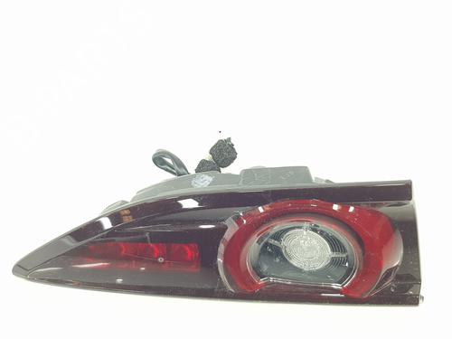Used Left tailgate light MAZDA 3 Hatchback (BP) SKYACTIV-X M Hybrid (186 hp) 19083470