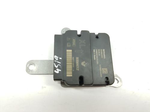 Kollisonspute sett RENAULT CLIO IV (BH_) 1.5 dCi 90 | BP9170418C86 
