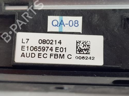 Switch BMW 3 (F30, F80) 318 d | BP30472075I30
