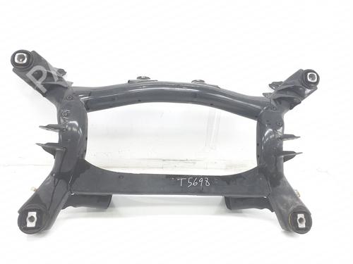 Used Rear axle BMW 3 (F30, F80) 320 d (190 hp) 11866046