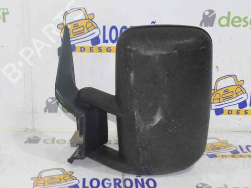 Left mirror VW LT 28-46 II Van (2DA, 2DD, 2DH) 2.5 TDI | BP3657648C26 