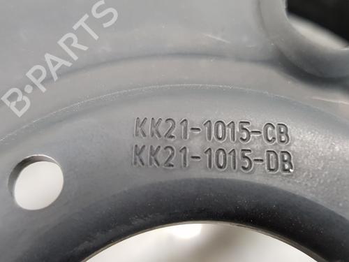Rim FORD TRANSIT V363 Platform/Chassis (FED, FFD)  | BP36324105C45  - Image 7
