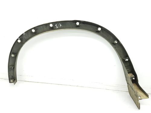 Rear left wheel arch trim MAZDA CX-5 (KE, GH) 2.2 D (KE2FW) | BP17589988C136 