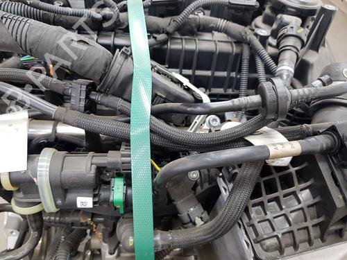 Engine JEEP RENEGADE SUV (BU, B1, BV) | BP37630850M1 - Image 8