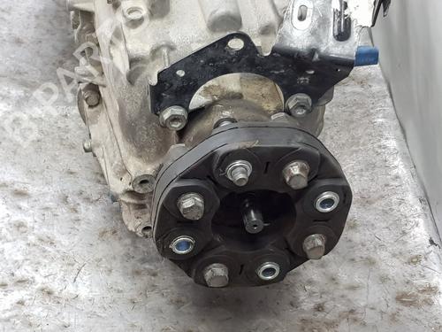 Gearbox RENAULT MASTER III Van (FV)  | BP34104180M3  - Image 5
