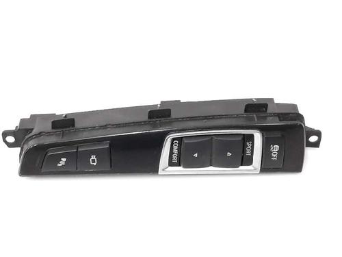 Used Switch BMW 7 (F01, F02, F03, F04) 740 d (306 hp) 11683030