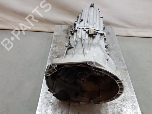 Gearbox BMW 1 (E87) 123 d | BP18132448M3 