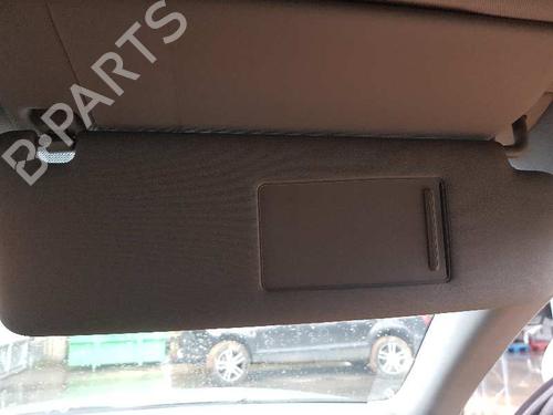 Windscreen washer tank VW TOUAREG (7LA, 7L6, 7L7) 3.2 V6 | BP7419378C113 