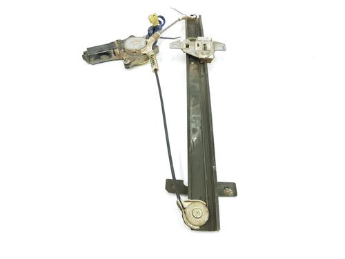 BP17546663C25 | Rear right window mechanism SUZUKI VITARA (ET, TA, TD) 1.6 i 16V All-wheel Drive (ET, TA02, SE416) BP17546663C25