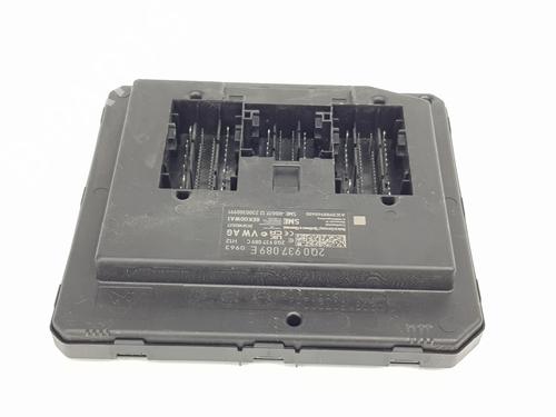 Elektronisk modul SEAT IBIZA V (KJ1, KJG) [2017-2025]  27504566