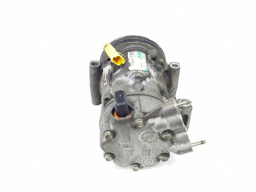 AC compressor CITROËN BERLINGO MULTISPACE (B9) 1.6 HDi 75 16V | BP35737779M34 - Image 2