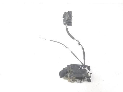 Front right lock PEUGEOT 308 II (LB_, LP_, LW_, LH_, L3_) 1.2 THP 130 | BP8495869C97 