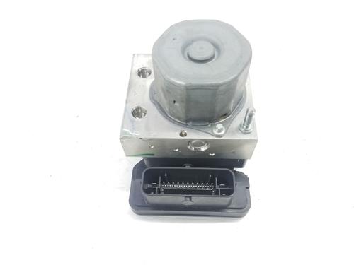 Used ABS pump NISSAN QASHQAI II SUV (J11, J11_) 1.6 DIG-T (163 hp) 8609999