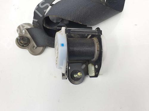 Rear left seatbelt NISSAN PATHFINDER III (R51) 2.5 dCi | BP7893462I29 