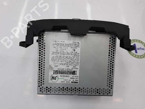 Radio NISSAN 370Z Coupe (Z34) 3.7 V6 VVEL | BP3656069E6
