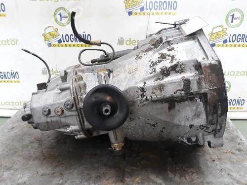 Used Gearbox VW LT 28-46 II Van (2DA, 2DD, 2DH) 2.5 TDI (109 hp) 5395597