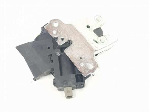 Tailgate lock AUDI A6 C6 (4F2) 2.0 TDI | BP6571447C101 