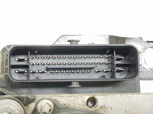 ABS pump PEUGEOT 308 II (LB_, LP_, LW_, LH_, L3_) 1.2 THP 130 | BP20189316M43 