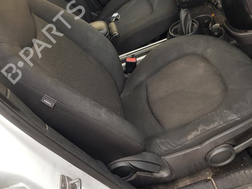 Motor MINI MINI CLUBVAN (R55) Cooper D | BP30682519M1