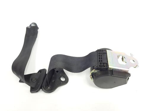 Rear left seatbelt PEUGEOT 208 I (CA_, CC_) 1.6 HDi | BP29333168I29 