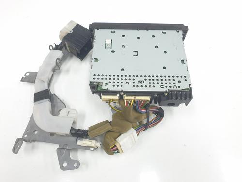 Radio TOYOTA LAND CRUISER PRADO (_J12_) 3.0 D-4D (KDJ120, KDJ125) | BP21201176E6 