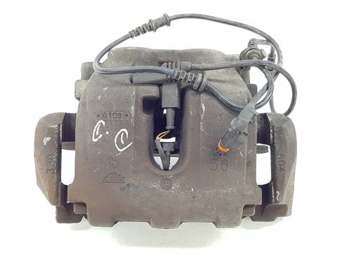 right-front-brake-caliper-mercedes-benz-m-class-w164-2005-2006-2007-2008-2009-2010-2011-2012-38757817 main image