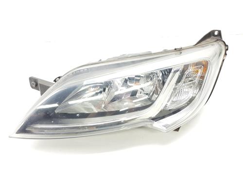 Left headlight CITROËN JUMPER II Van 2.2 BlueHDi 140 | BP29358713C28 