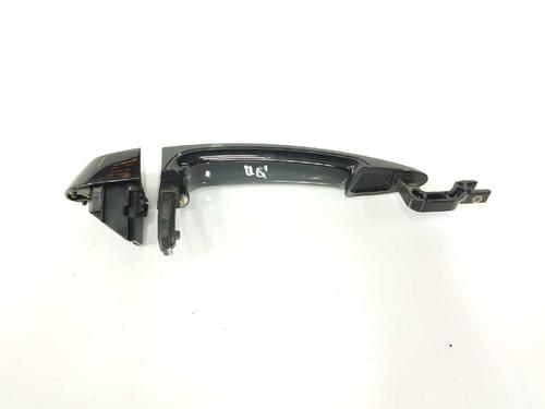 Front right exterior door handle BMW 1 (E87) 120 d | BP7023880C129 