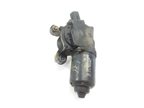Used Front wiper motor TOYOTA LAND CRUISER 90 (_J9_) 3.0 TD (KZJ90_, KZJ95_, KZJ90R, KZJ95R, KZJ90W, KZJ95W) (125 hp) 18091555