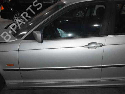 Heater blower motor BMW 3 (E46) 320 d | BP14117889M62 