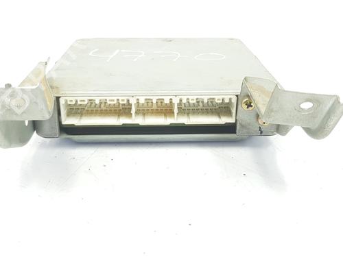 Engine control unit (ECU) TOYOTA LAND CRUISER 90 (_J9_) 3.0 TD (KZJ90_, KZJ95_, KZJ90R, KZJ95R, KZJ90W, KZJ95W) | BP9704207M57 