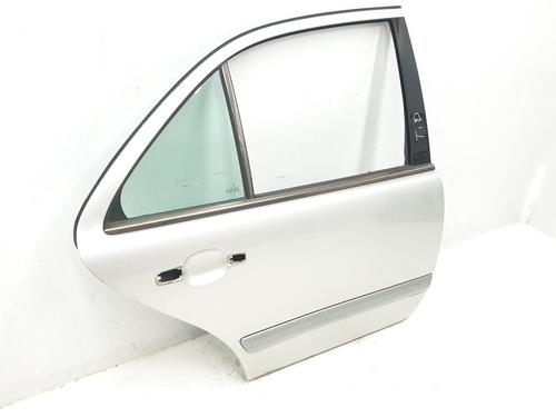 Right rear door MERCEDES-BENZ E-CLASS (W210) E 230 (210.037) | BP18198819C5 