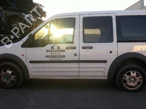 Climate control FORD TRANSIT CONNECT (P65_, P70_, P80_) 1.8 TDCi | BP792685I5 