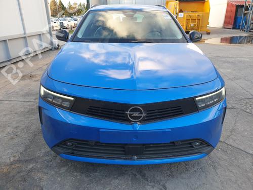 AC pipe OPEL ASTRA L Sports Tourer (O5) 1.2 (FRHNPJ) | BP22912227M126 