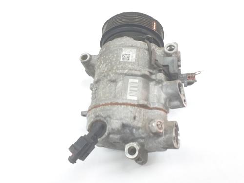 AC compressor AUDI A4 B8 Avant (8K5) 2.0 TDI quattro | BP31924185M34